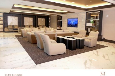 Condominio en venta en Coral Gables, Florida, 1 dormitorio, 66.24 m2 № 2076134 - foto 22
