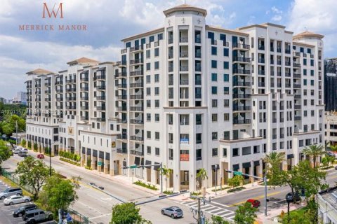 Condominio en venta en Coral Gables, Florida, 1 dormitorio, 66.24 m2 № 2076134 - foto 10