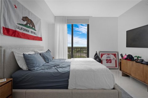 Condominio en venta en Coral Gables, Florida, 1 dormitorio, 66.24 m2 № 2076134 - foto 5