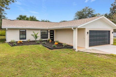 Villa ou maison à vendre à Summerfield, Floride: 3 chambres, 146.41 m2 № 2406850 - photo 2