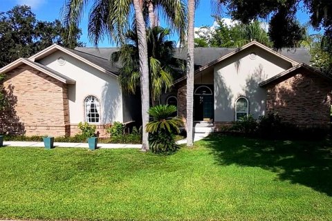 House in Valrico, Florida 4 bedrooms, 275.55 sq.m. № 1832841 - photo 20
