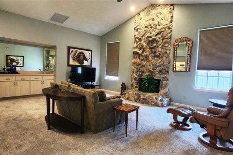 House in Valrico, Florida 4 bedrooms, 275.55 sq.m. № 1832841 - photo 8