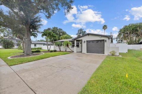 Villa ou maison à vendre à Saint Petersburg, Floride: 2 chambres, 100.33 m2 № 1914176 - photo 30