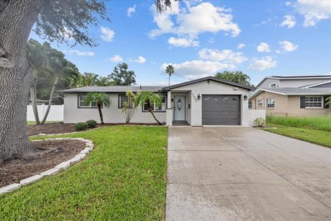 Villa ou maison à vendre à Saint Petersburg, Floride: 2 chambres, 100.33 m2 № 1914176 - photo 29