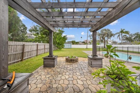 Villa ou maison à vendre à Saint Petersburg, Floride: 2 chambres, 100.33 m2 № 1914176 - photo 23
