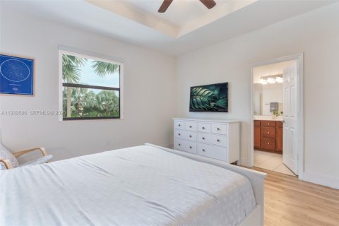 Купить таунхаус в Дорал, Флорида 4 спальни, 166.57м2, № 1996987 - фото 15