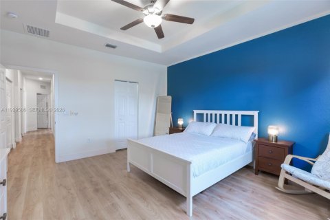 Купить таунхаус в Дорал, Флорида 4 спальни, 166.57м2, № 1996987 - фото 17