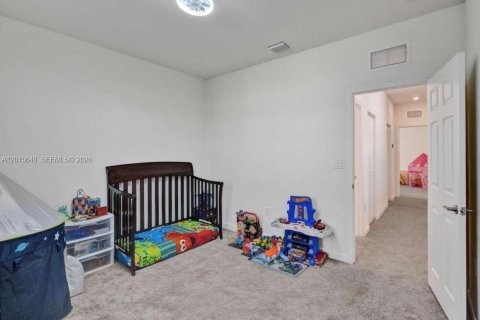 Villa ou maison à vendre à Hialeah, Floride: 4 chambres, 238.85 m2 № 2077551 - photo 20