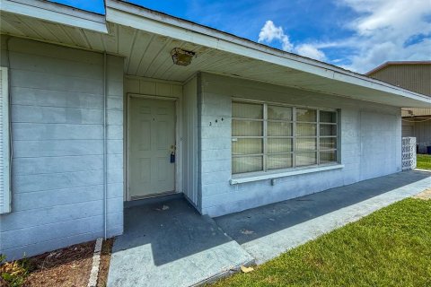 House in Palmetto, Florida 3 bedrooms, 141.68 sq.m. № 1855527 - photo 4