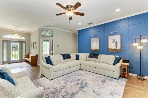 House in Bradenton, Florida 3 bedrooms, 256.97 sq.m. № 1613179 - photo 5