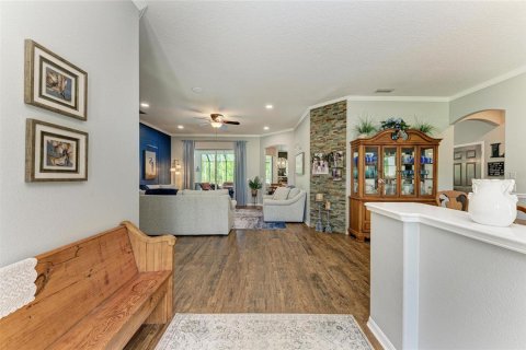 House in Bradenton, Florida 3 bedrooms, 256.97 sq.m. № 1613179 - photo 4