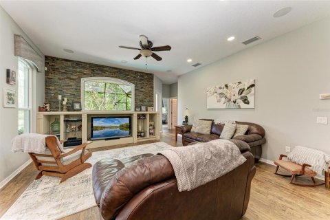 House in Bradenton, Florida 3 bedrooms, 256.97 sq.m. № 1613179 - photo 16
