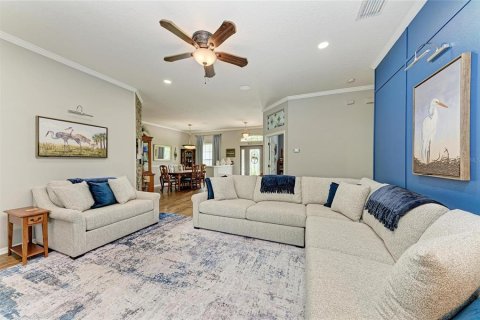 House in Bradenton, Florida 3 bedrooms, 256.97 sq.m. № 1613179 - photo 6