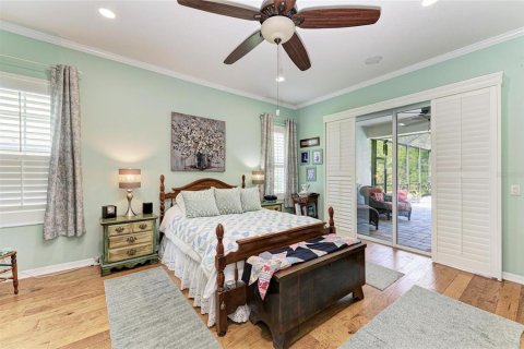 House in Bradenton, Florida 3 bedrooms, 256.97 sq.m. № 1613179 - photo 18