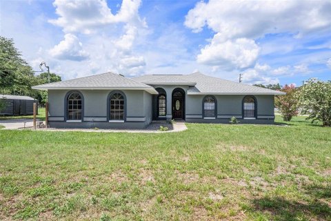 House in Wesley Chapel, Florida 5 bedrooms, 279.17 sq.m. № 1793453 - photo 2