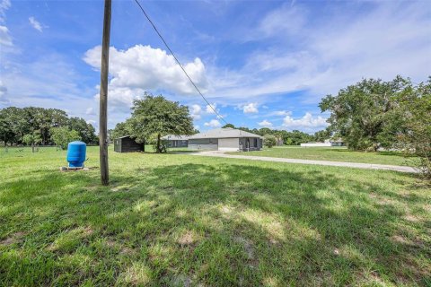 House in Wesley Chapel, Florida 5 bedrooms, 279.17 sq.m. № 1793453 - photo 28