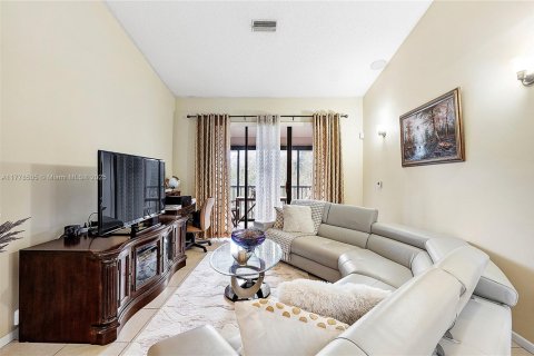 Купить кондоминиум в Коконат Крик, Флорида 1 комната, 99.41м2, № 1704120 - фото 21