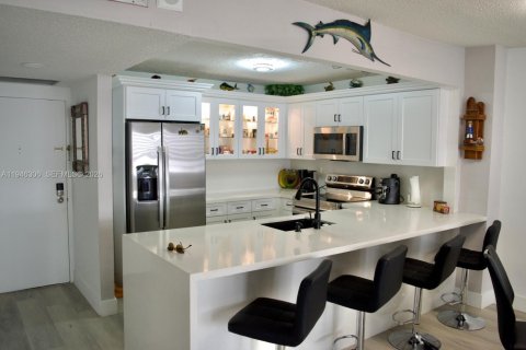 Condo in Hollywood, Florida, 1 bedroom  № 2052789