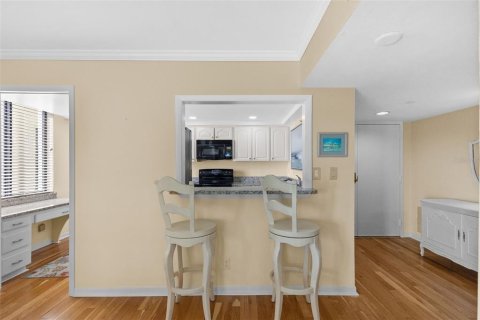 Снять в аренду кондоминиум в Клируотер, Флорида 2 комнаты, 129.51м2, № 2236641 - фото 24