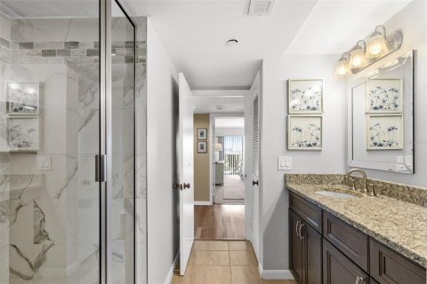 Снять в аренду кондоминиум в Клируотер, Флорида 2 комнаты, 129.51м2, № 2236641 - фото 26
