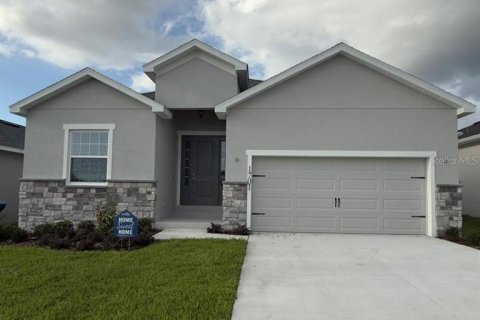 House in Davenport, Florida 4 bedrooms, 188.5 sq.m. № 2379304