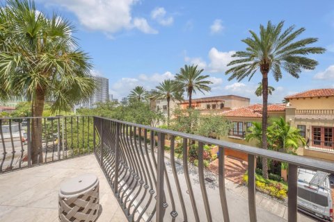 Condo in Fort Lauderdale, Florida, 1 bedroom  № 2254602 - photo 30