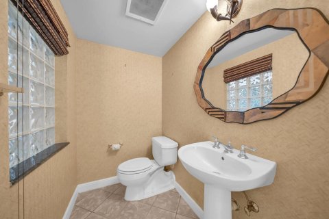 Condo in Fort Lauderdale, Florida, 1 bedroom  № 2254602 - photo 17