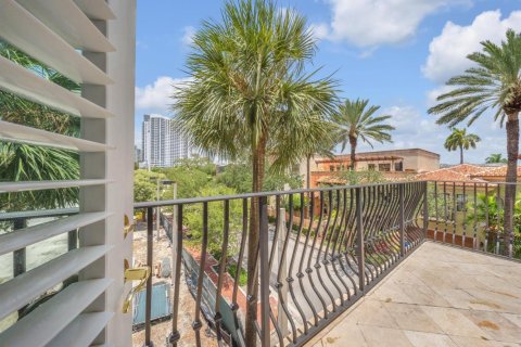 Condo in Fort Lauderdale, Florida, 1 bedroom  № 2254602 - photo 27