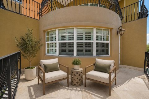 Condo in Fort Lauderdale, Florida, 1 bedroom  № 2254602 - photo 29