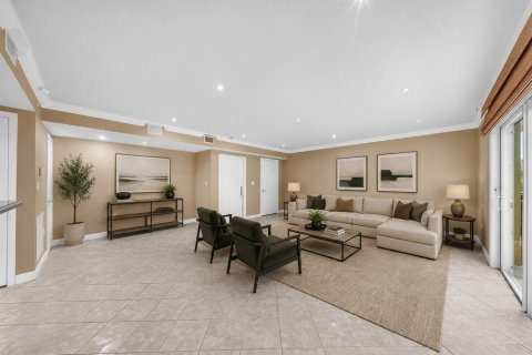 Condo in Fort Lauderdale, Florida, 1 bedroom  № 2254602 - photo 6