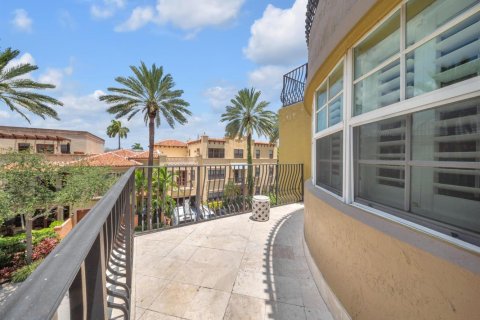 Condo in Fort Lauderdale, Florida, 1 bedroom  № 2254602 - photo 28