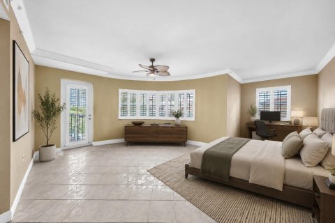 Condo in Fort Lauderdale, Florida, 1 bedroom  № 2254602 - photo 23
