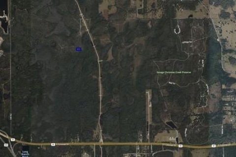 Terreno en venta en Orlando, Florida № 2217333 - foto 7