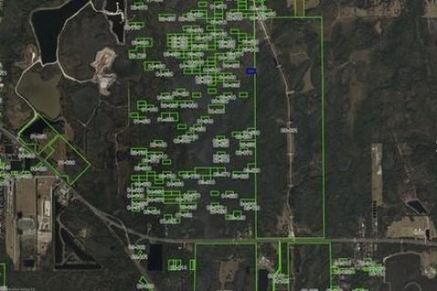 Terreno en venta en Orlando, Florida № 2217333 - foto 4