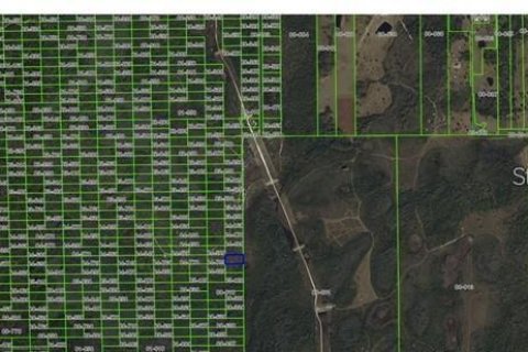 Terreno en venta en Orlando, Florida № 2217333 - foto 5