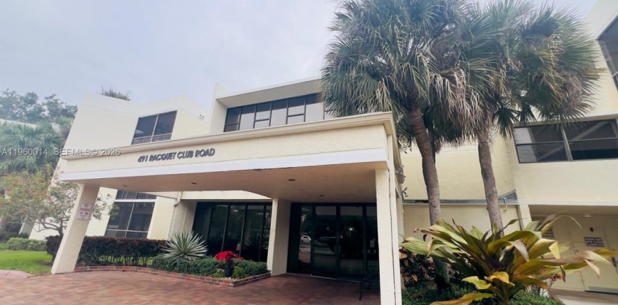 Condo in Weston, Florida, 2 bedrooms  № 2020278