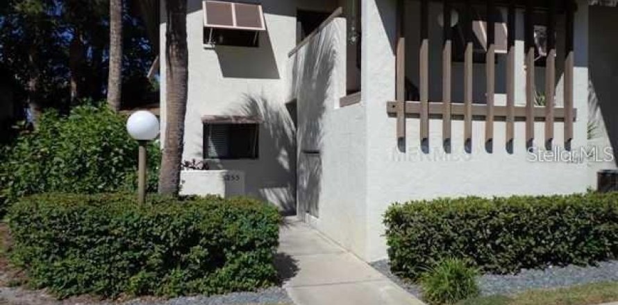 Condo à Sarasota, Floride, 2 chambres № 1429439