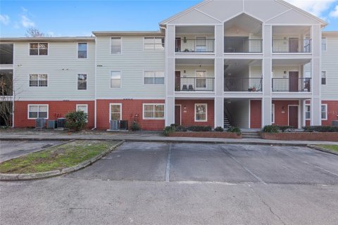 Copropriété à vendre à Gainesville, Floride: 2 chambres, 82.5 m2 № 2208969 - photo 23