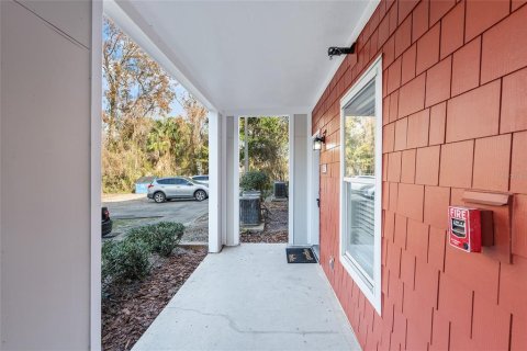 Copropriété à vendre à Gainesville, Floride: 2 chambres, 82.5 m2 № 2208969 - photo 21