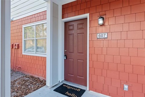 Copropriété à vendre à Gainesville, Floride: 2 chambres, 82.5 m2 № 2208969 - photo 24