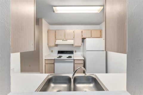 Copropriété à vendre à Gainesville, Floride: 2 chambres, 82.5 m2 № 2208969 - photo 7