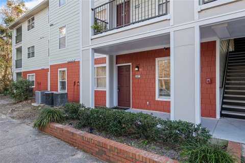 Copropriété à vendre à Gainesville, Floride: 2 chambres, 82.5 m2 № 2208969 - photo 26