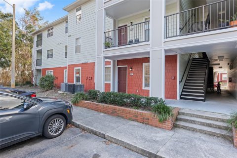 Copropriété à vendre à Gainesville, Floride: 2 chambres, 82.5 m2 № 2208969 - photo 20