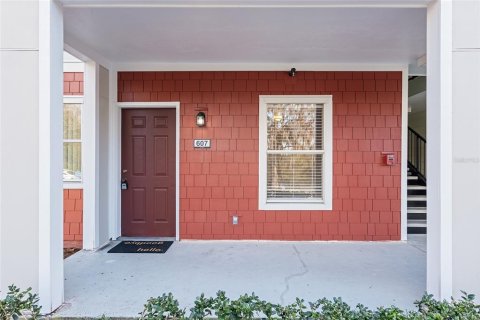 Copropriété à vendre à Gainesville, Floride: 2 chambres, 82.5 m2 № 2208969 - photo 25