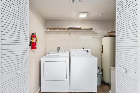 Copropriété à vendre à Gainesville, Floride: 2 chambres, 82.5 m2 № 2208969 - photo 6