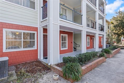 Copropriété à vendre à Gainesville, Floride: 2 chambres, 82.5 m2 № 2208969 - photo 22