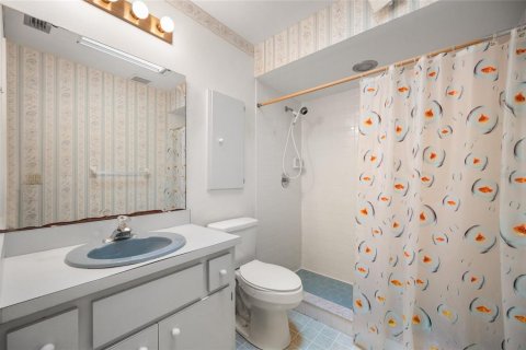Copropriété à vendre à Englewood, Floride: 2 chambres, 132.94 m2 № 2202988 - photo 15
