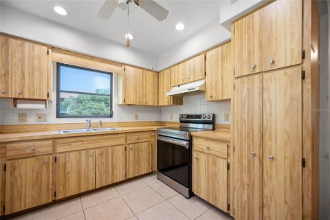 Copropriété à vendre à Englewood, Floride: 2 chambres, 132.94 m2 № 2202988 - photo 12