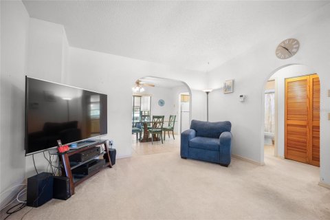 Copropriété à vendre à Englewood, Floride: 2 chambres, 132.94 m2 № 2202988 - photo 7