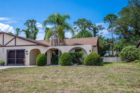 Copropriété à vendre à Englewood, Floride: 2 chambres, 132.94 m2 № 2202988 - photo 26